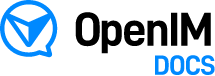 OpenIM Docs